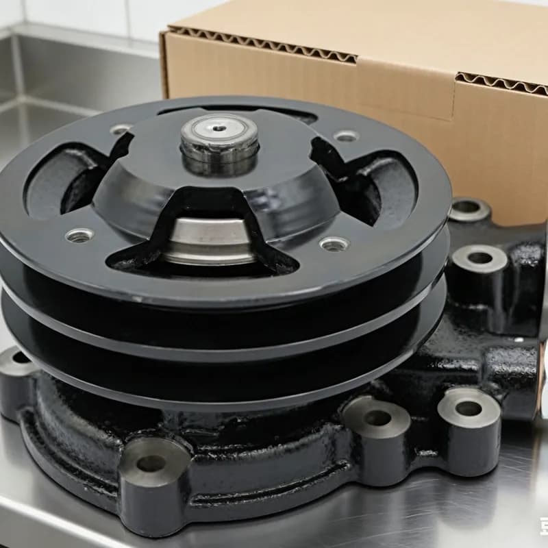 Pam Air Enjin Diesel 8943934473