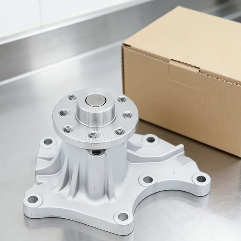 Pam Air Enjin Diesel 8972590181 untuk ISUZU 4JB1