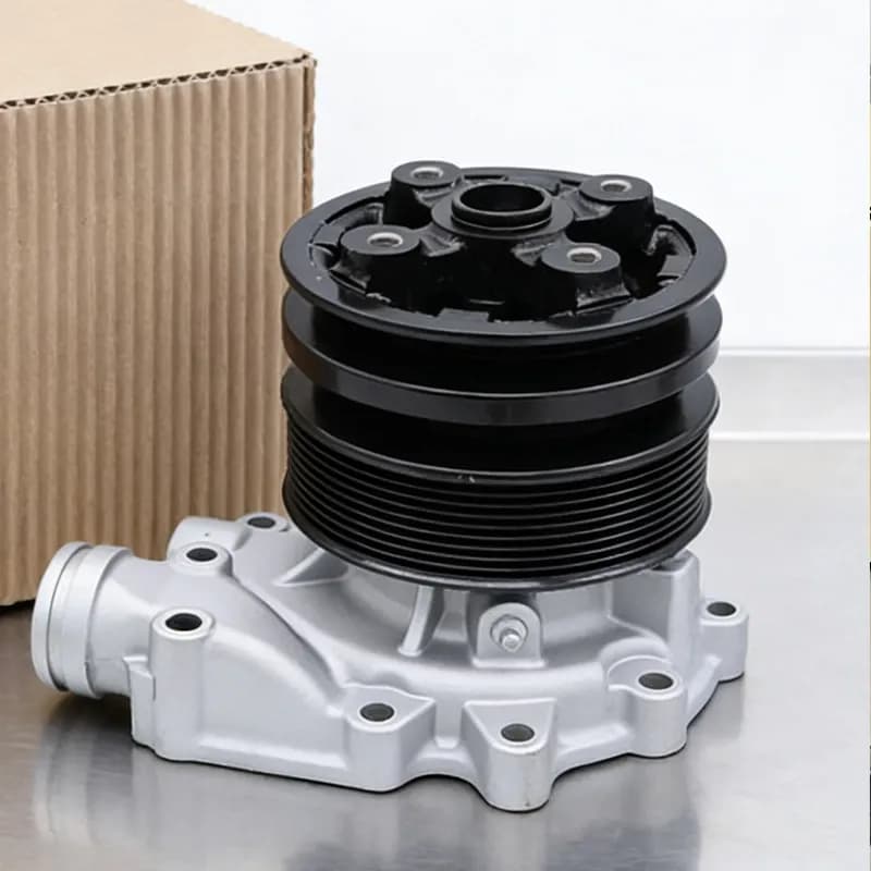 Pam Air Enjin Diesel 8980428482