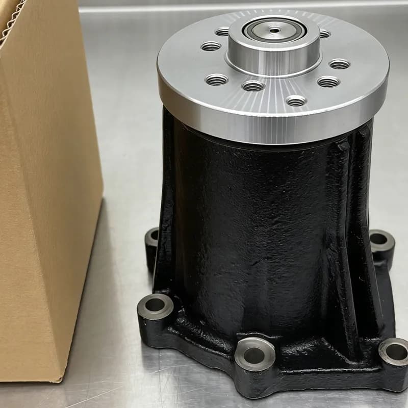 Pam Air Enjin Diesel 8980476890