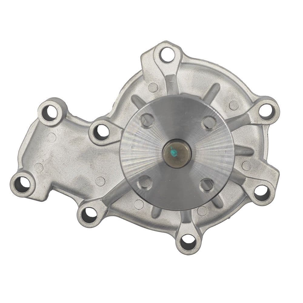 منظر مائل لـ مضخة مياه لـ Mazda OEM 8ALA15100