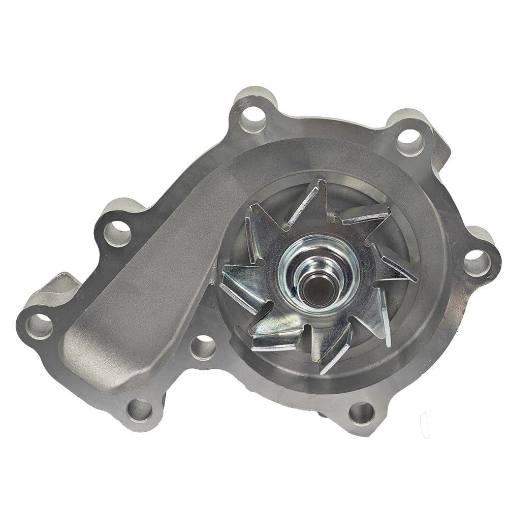 منظر خلفي لـ مضخة مياه لـ Mazda OEM 8ALA15100