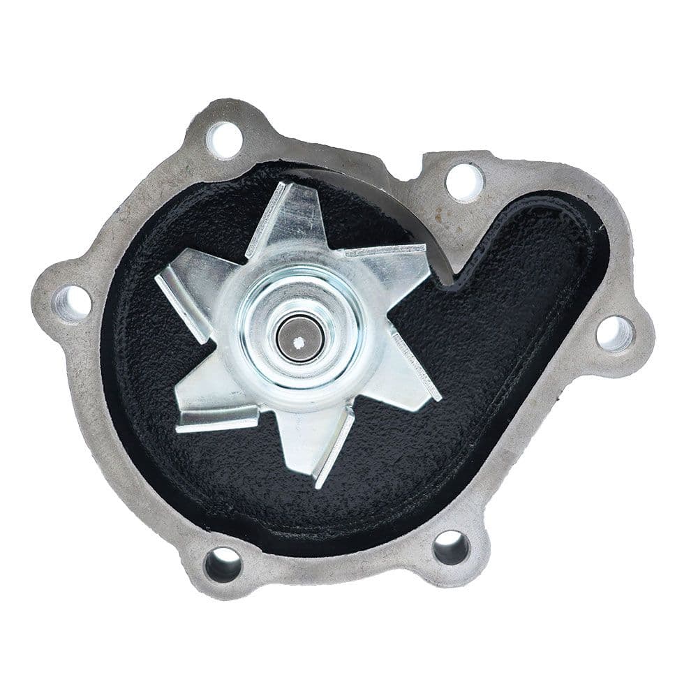 منظر خلفي لـ مضخة مياه لـ Mazda OEM 8AW4-15-100A