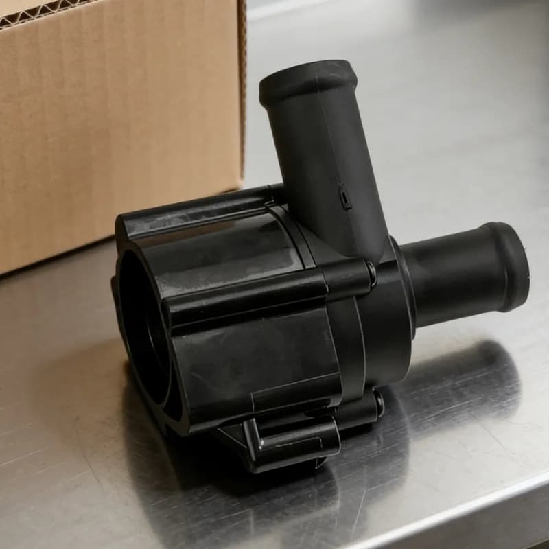 Hilfswasserpumpe 8K0965561A