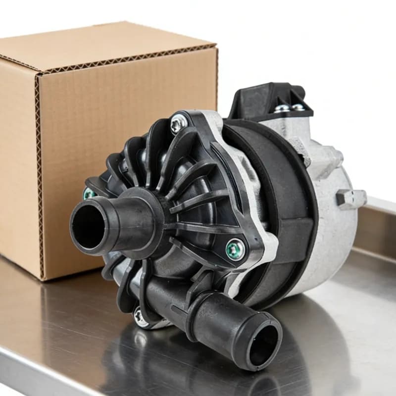 Hilfswasserpumpe 8K0965567B