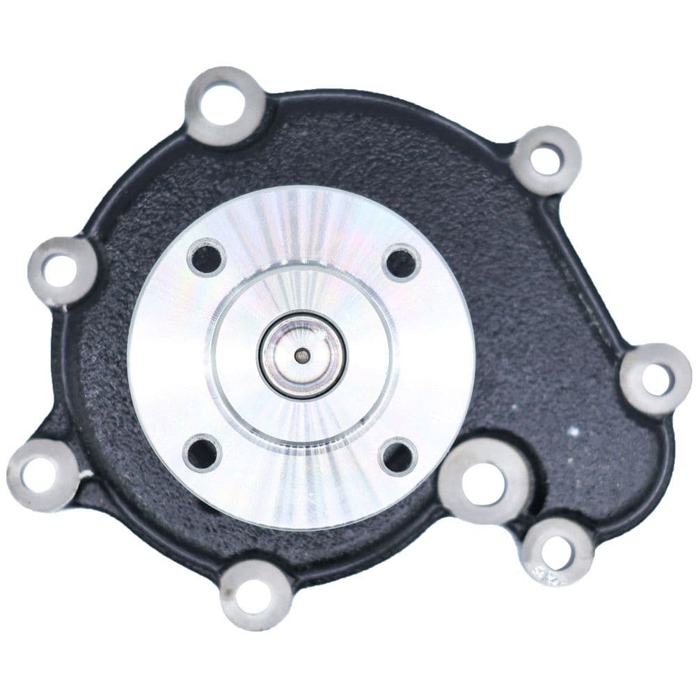 منظر مائل لـ مضخة مياه لـ Mazda OEM 901096872