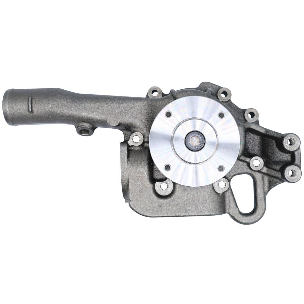 водяной насос двигателя 9042004901 для Mercedes-Benz OM904 OM906 izobrazhenie 2