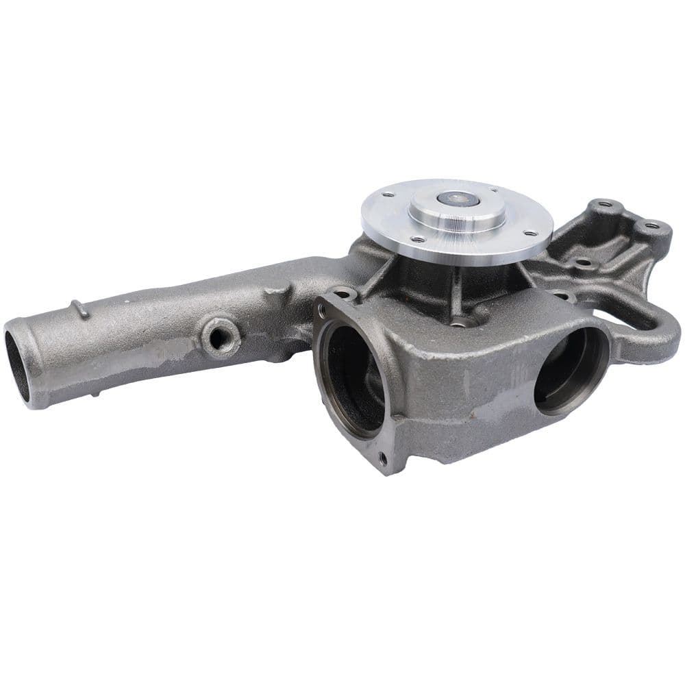 водяной насос двигателя 9042004901 для Mercedes-Benz OM904 OM906 izobrazhenie 3