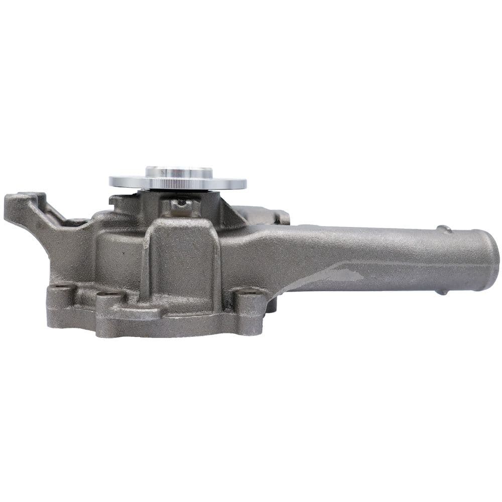 водяной насос двигателя 9042004901 для Mercedes-Benz OM904 OM906 izobrazhenie 4