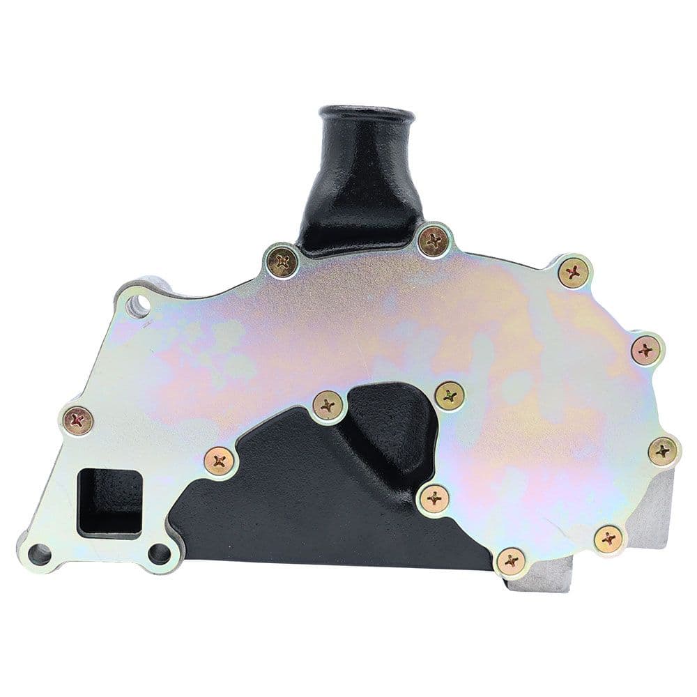 Vista traseira de bomba d'água para Clark OEM 907425