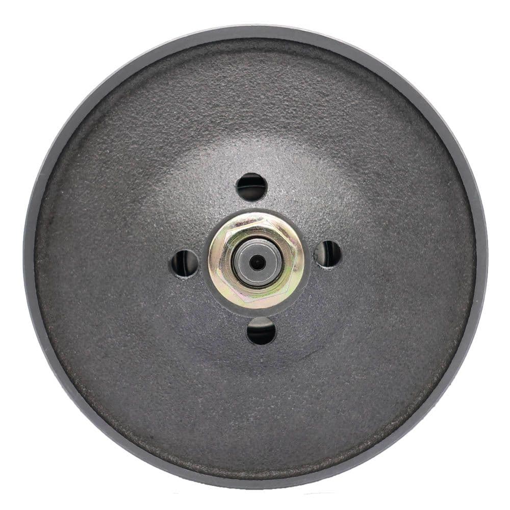 Vista traseira de bomba d'água para Liebherr OEM 9276411