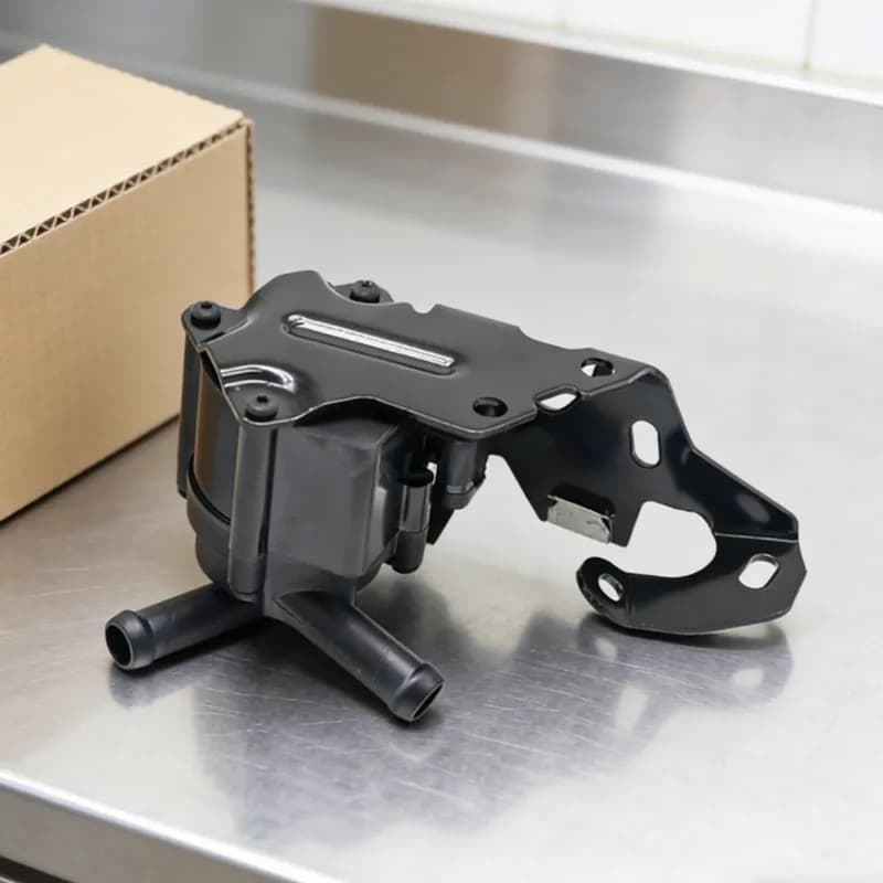 Вспомогательный водяной насос 9806790880