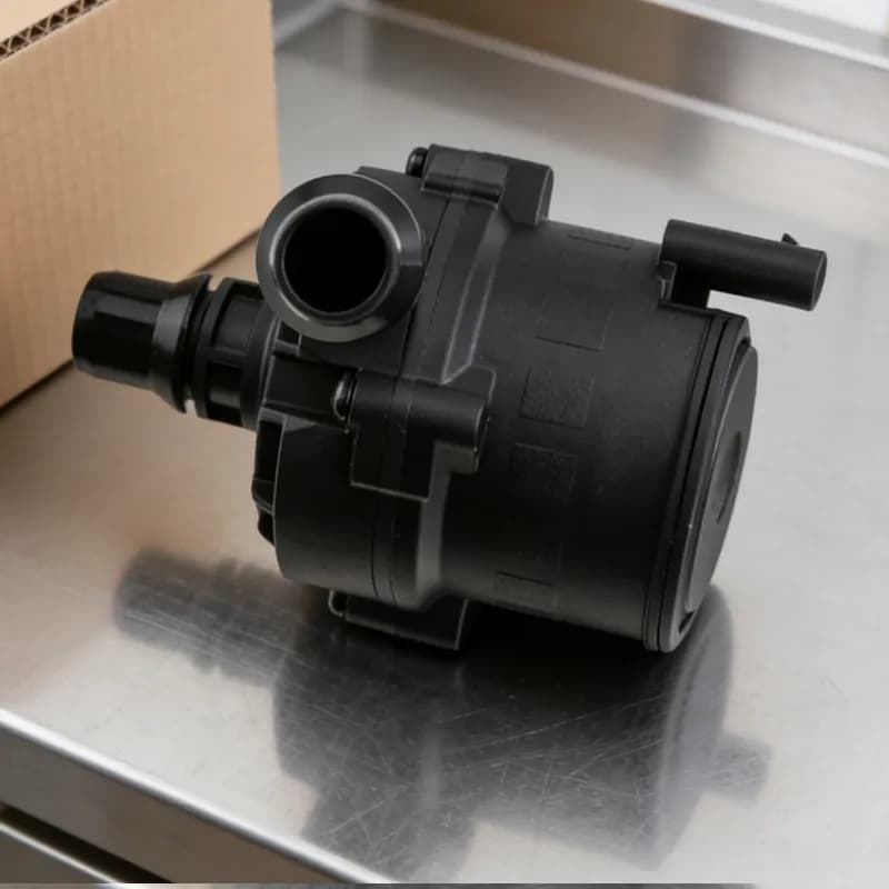 Hilfswasserpumpe A0005007600