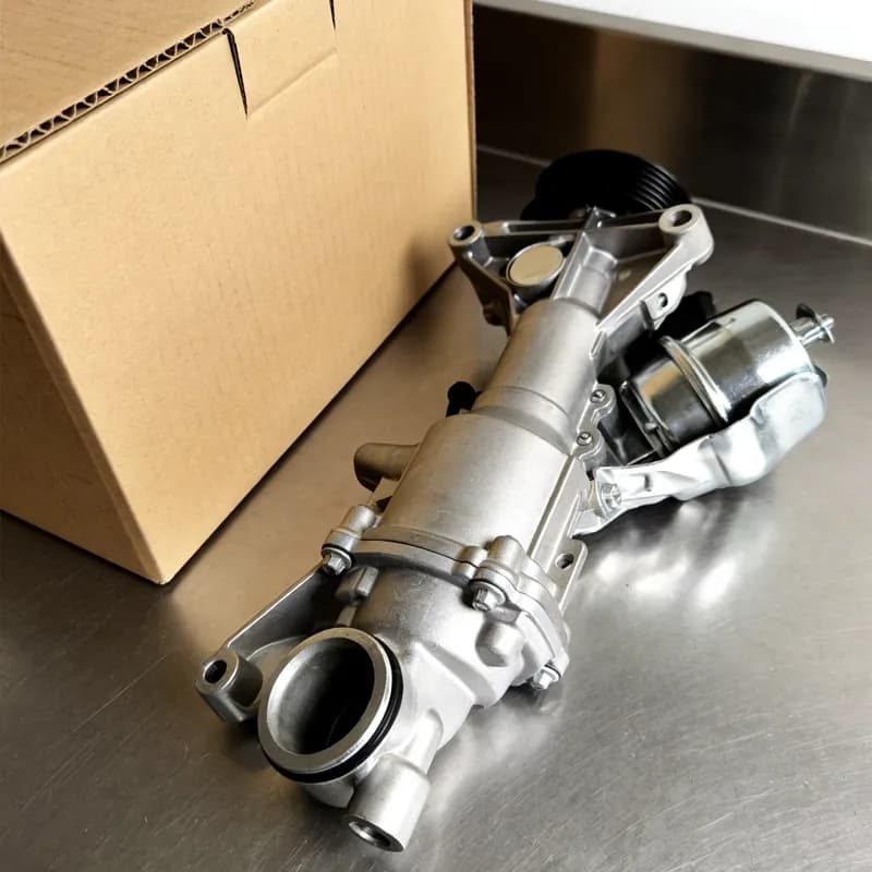 ปั๊มน้ํา A2742000900