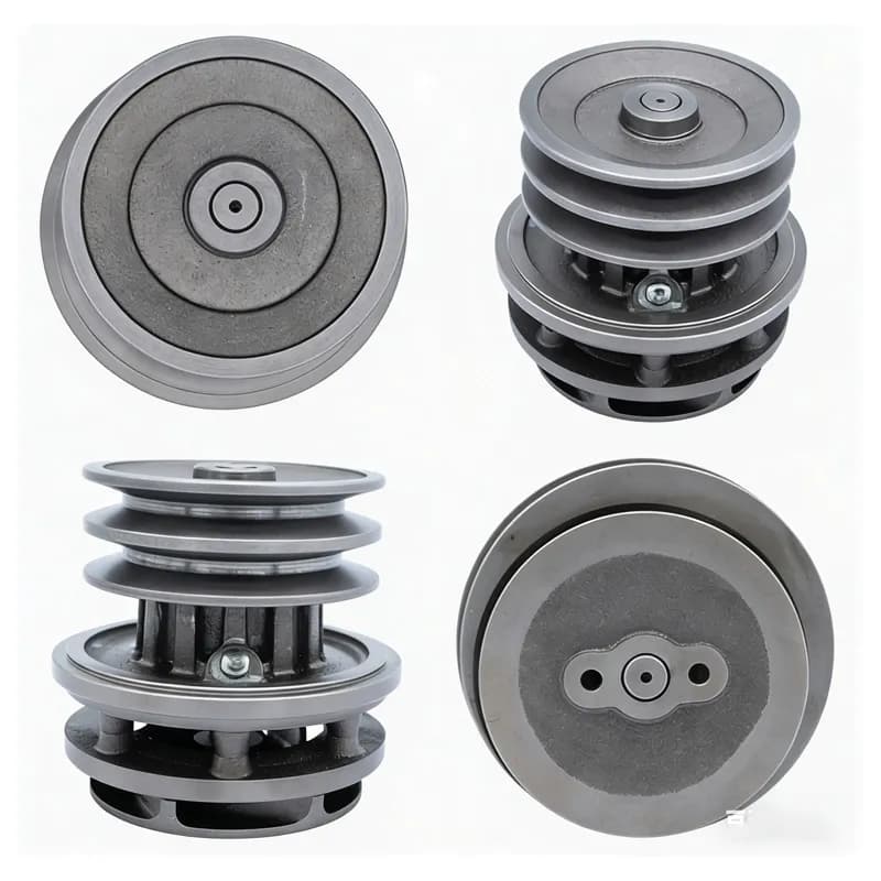 AR61788 Mesin Diesel Pompa Air deatil