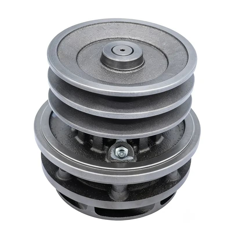 AR61788 Pam Air Enjin Diesel