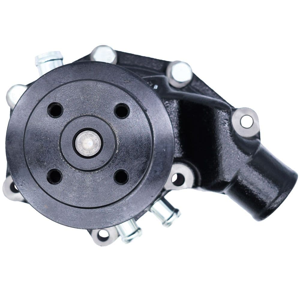 Vid pod uglom: водяной насос для Massey Ferguson Perkins OEM AR97708