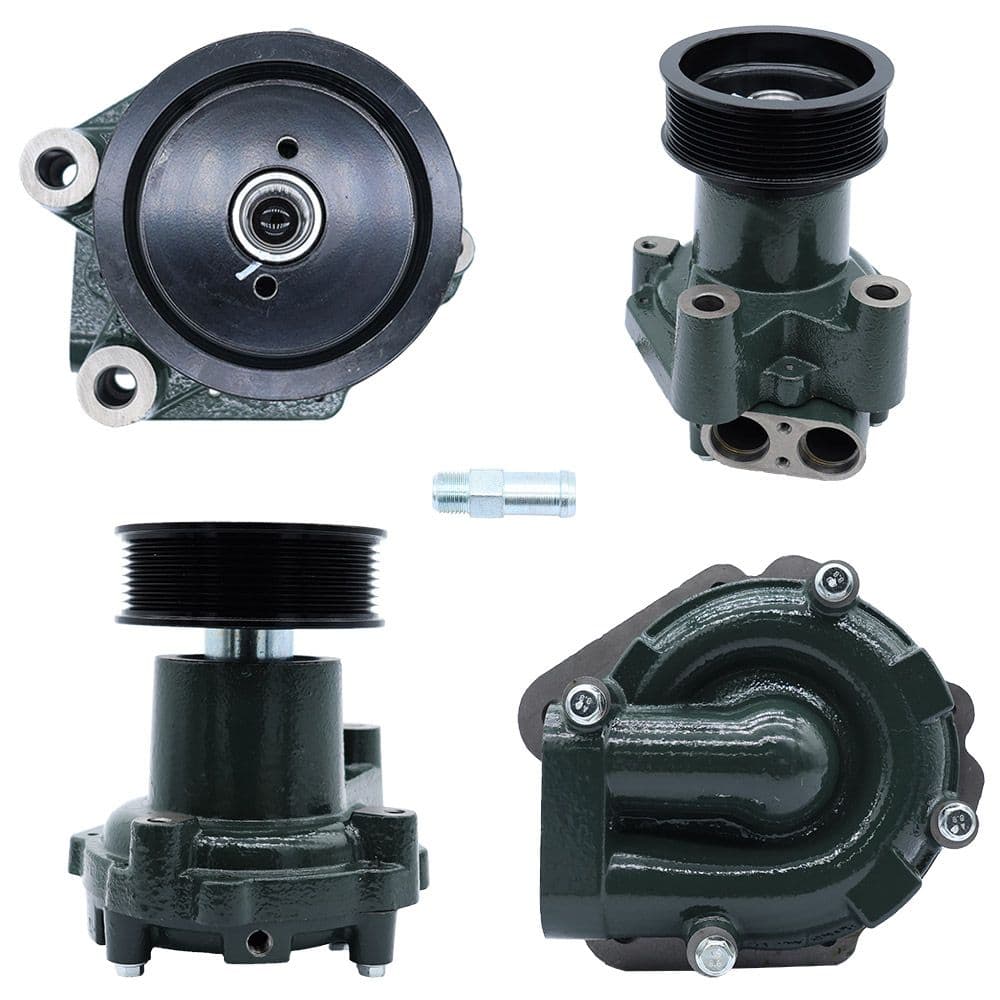 On gorunum: su pompası için Volvo OEM B211031121-6