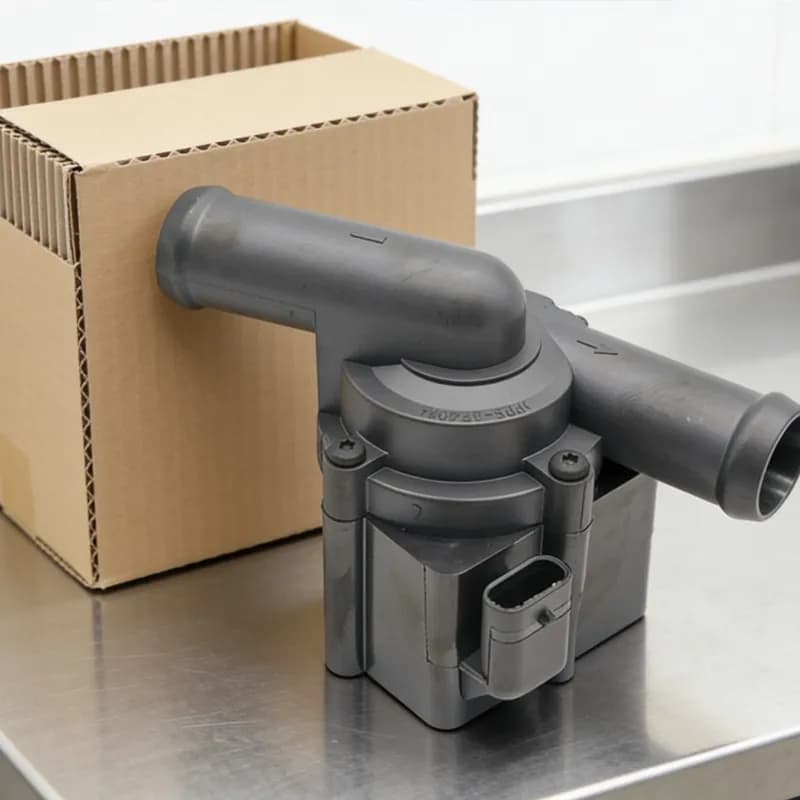 Pompa Air Tambahan BK218B552AA