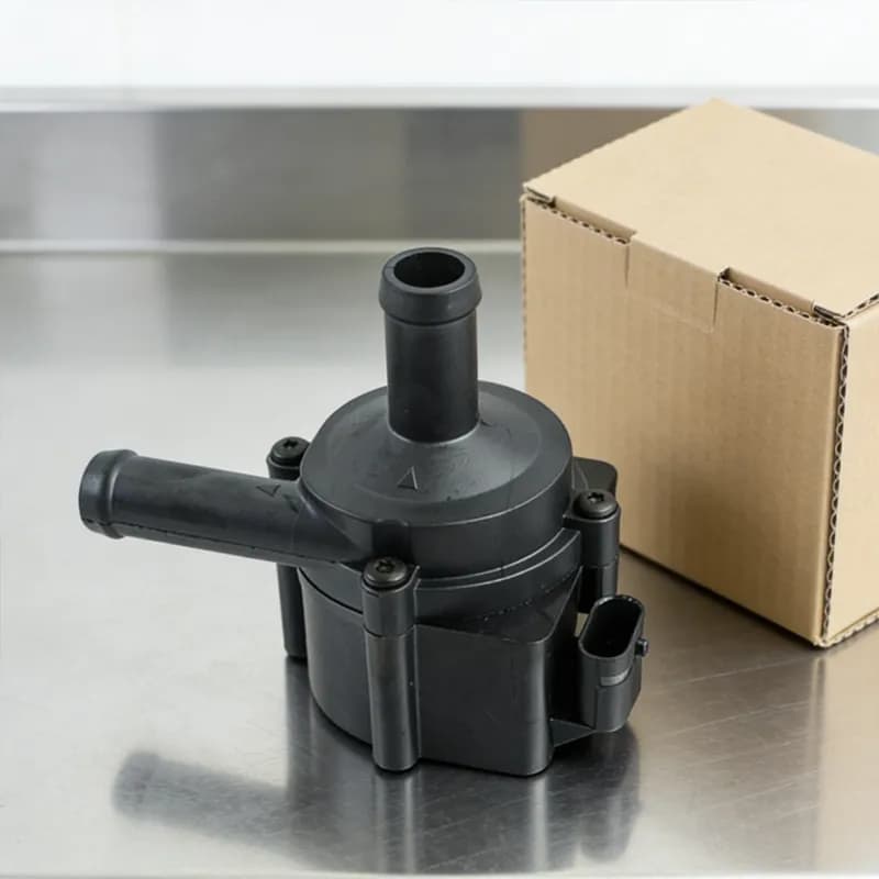 Pompa air tambahan CM5G8C419AA