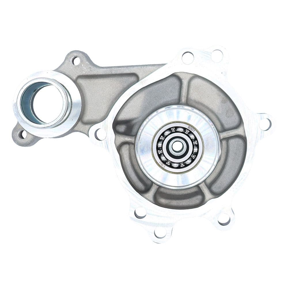 มุมมองเฉียงของ ปั๊มน้ำ สำหรับ Kubota OEM E7153-11260