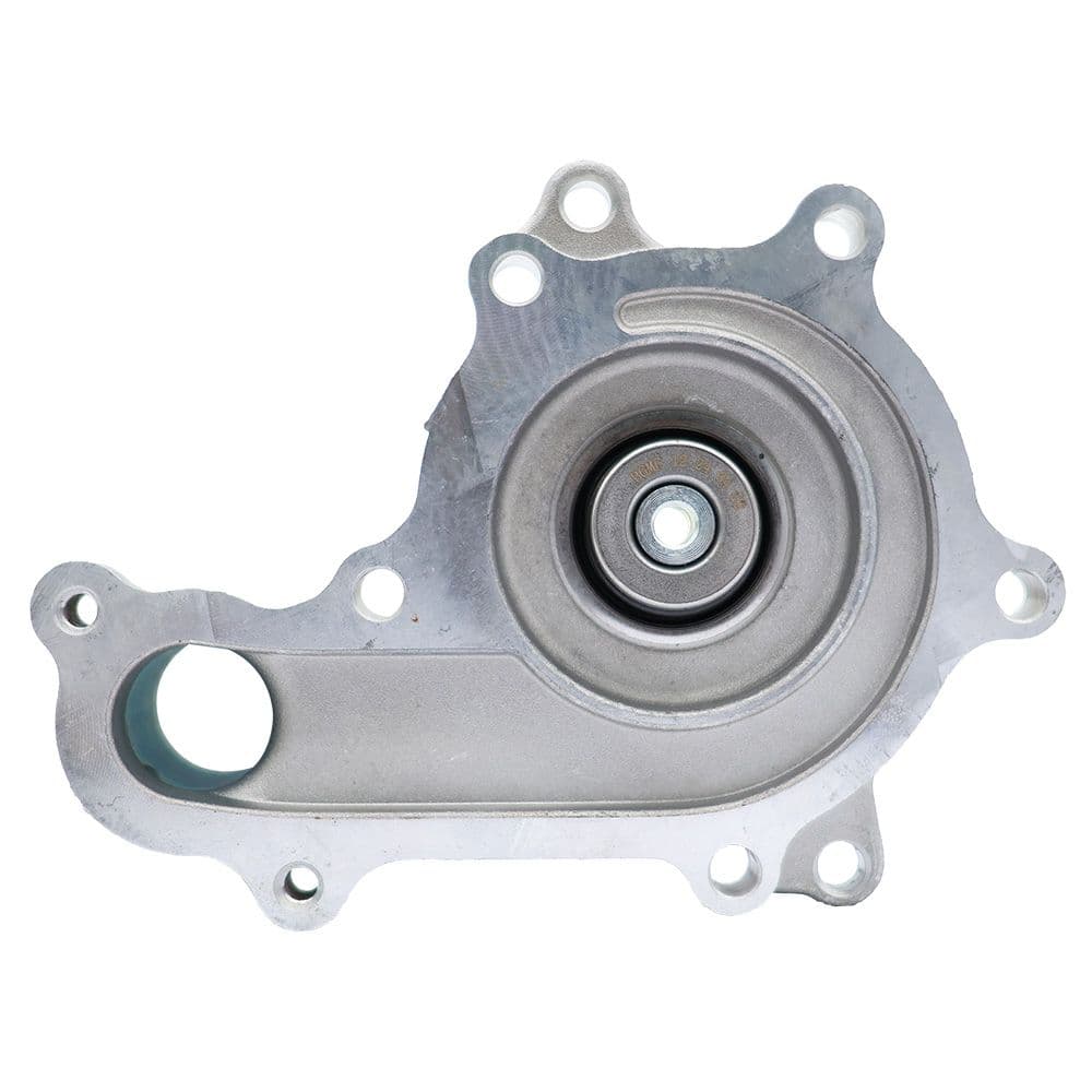 มุมมองด้านหลังของ ปั๊มน้ำ สำหรับ Kubota OEM E7153-11260