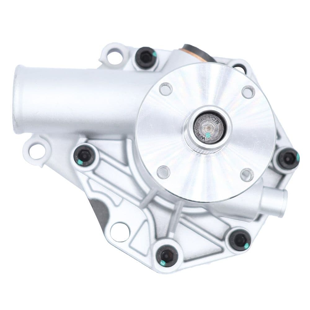 Vid pod uglom: водяной насос для Lombardini OEM ED0065844450-S6584447