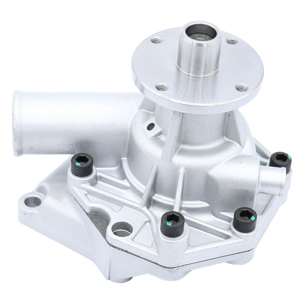 водяной насос для Lombardini OEM ED0065844450-S6584447