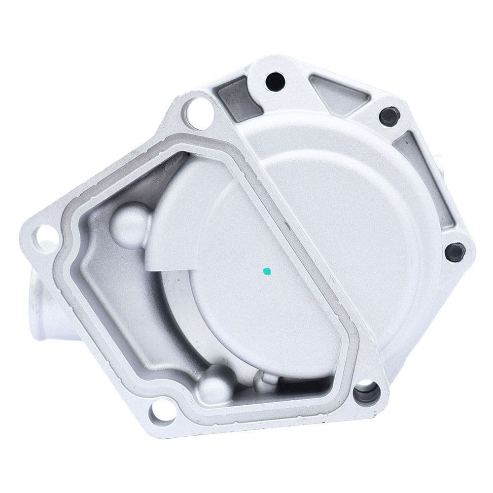 Vid szadi: водяной насос для Lombardini OEM ED0065844450-S6584447