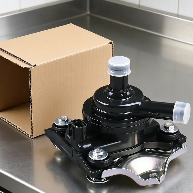 Inversor de veículo híbrido