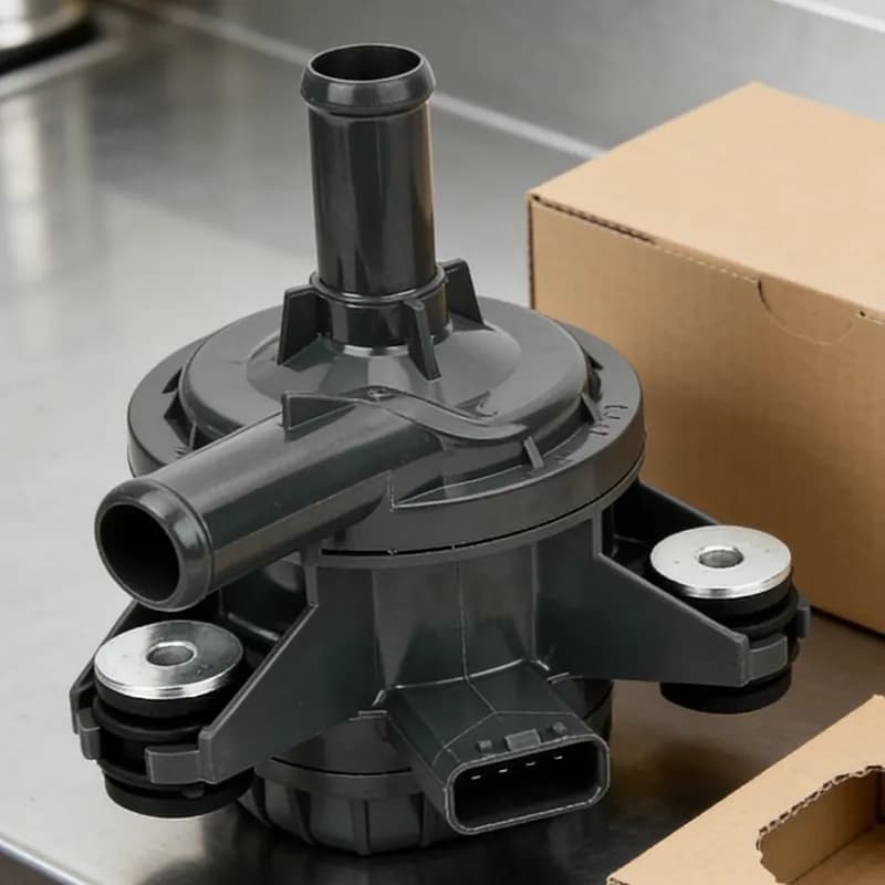 Conjunto de inversor de acionamento híbrido G9040-33030