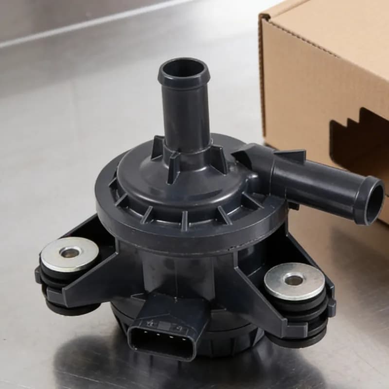 G9040-47090 İnvertör Su Pompası Komplesi