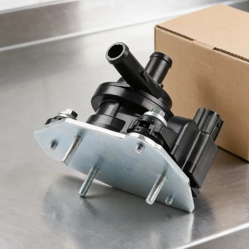 G9040-48080 Motor Soğutma Suyu Pompası