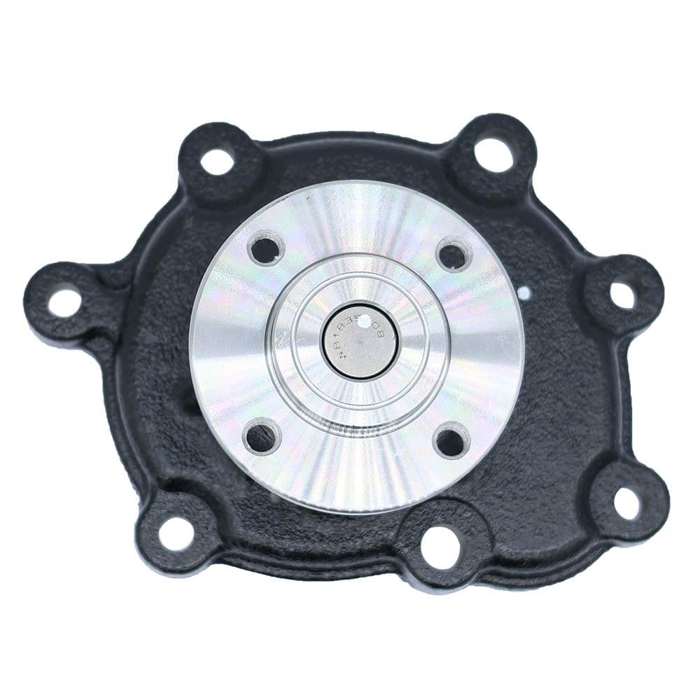 منظر مائل لـ مضخة مياه لـ Mazda OEM GWMZ-22A