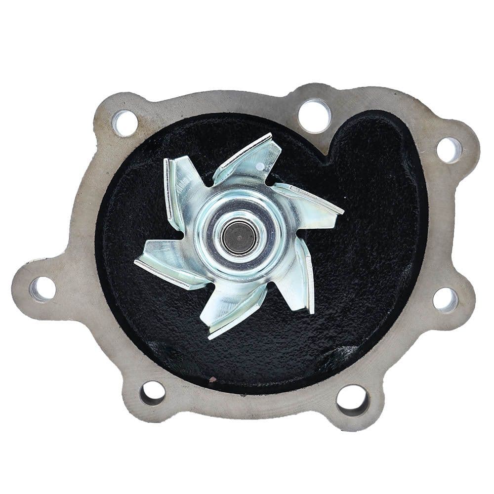 منظر خلفي لـ مضخة مياه لـ Mazda OEM GWMZ-22A