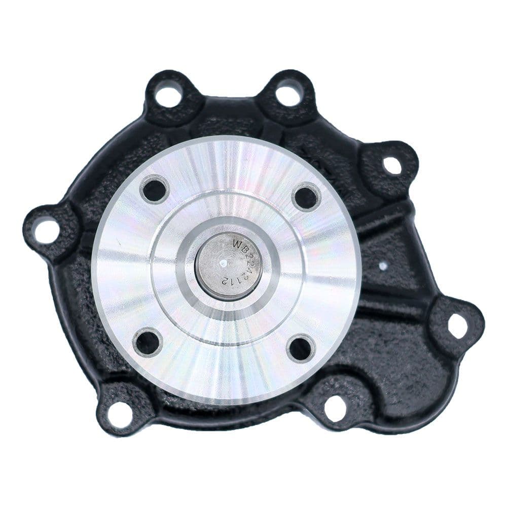 منظر مائل لـ مضخة مياه لـ Mazda OEM GWMZ-52A