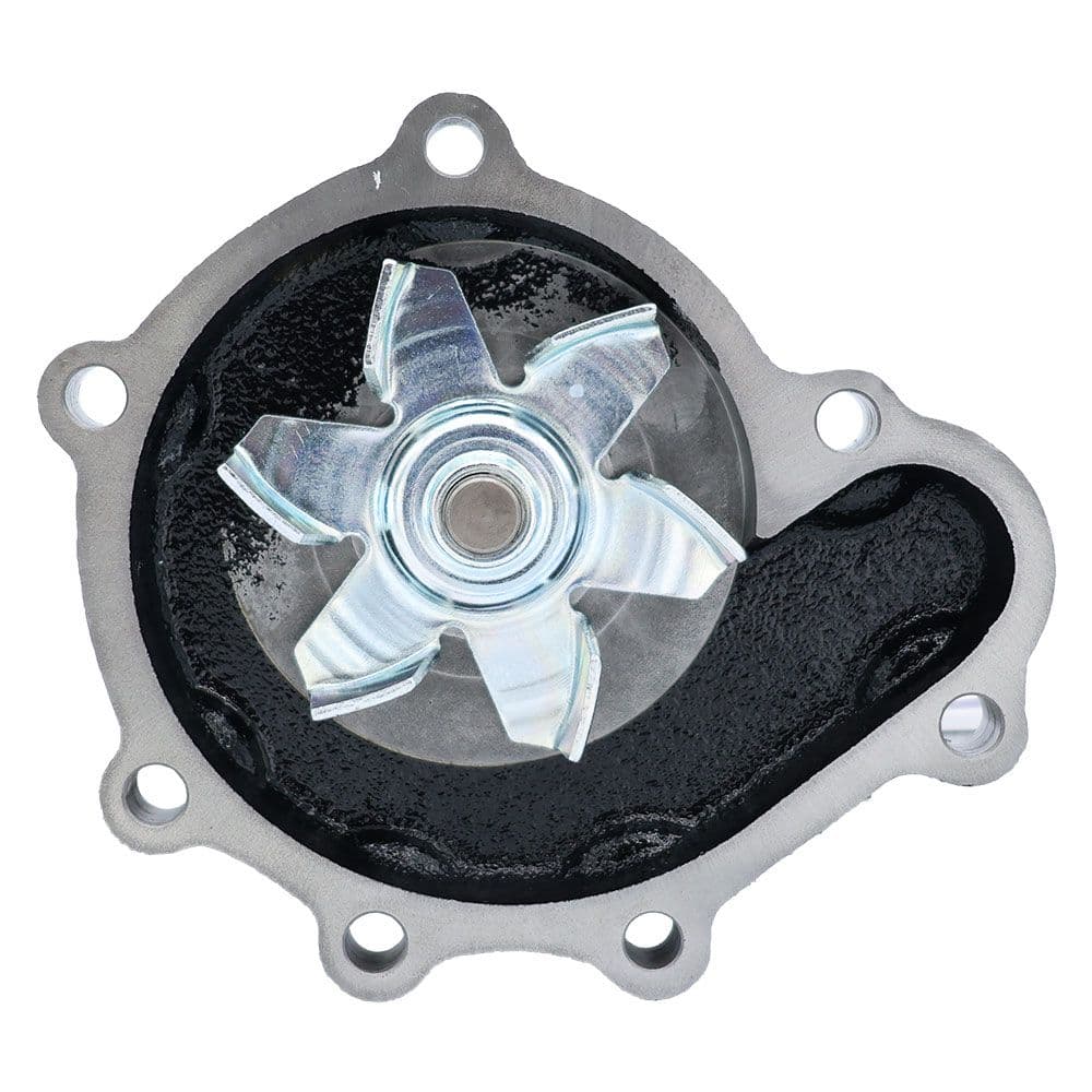 منظر خلفي لـ مضخة مياه لـ Mazda OEM GWMZ-52A