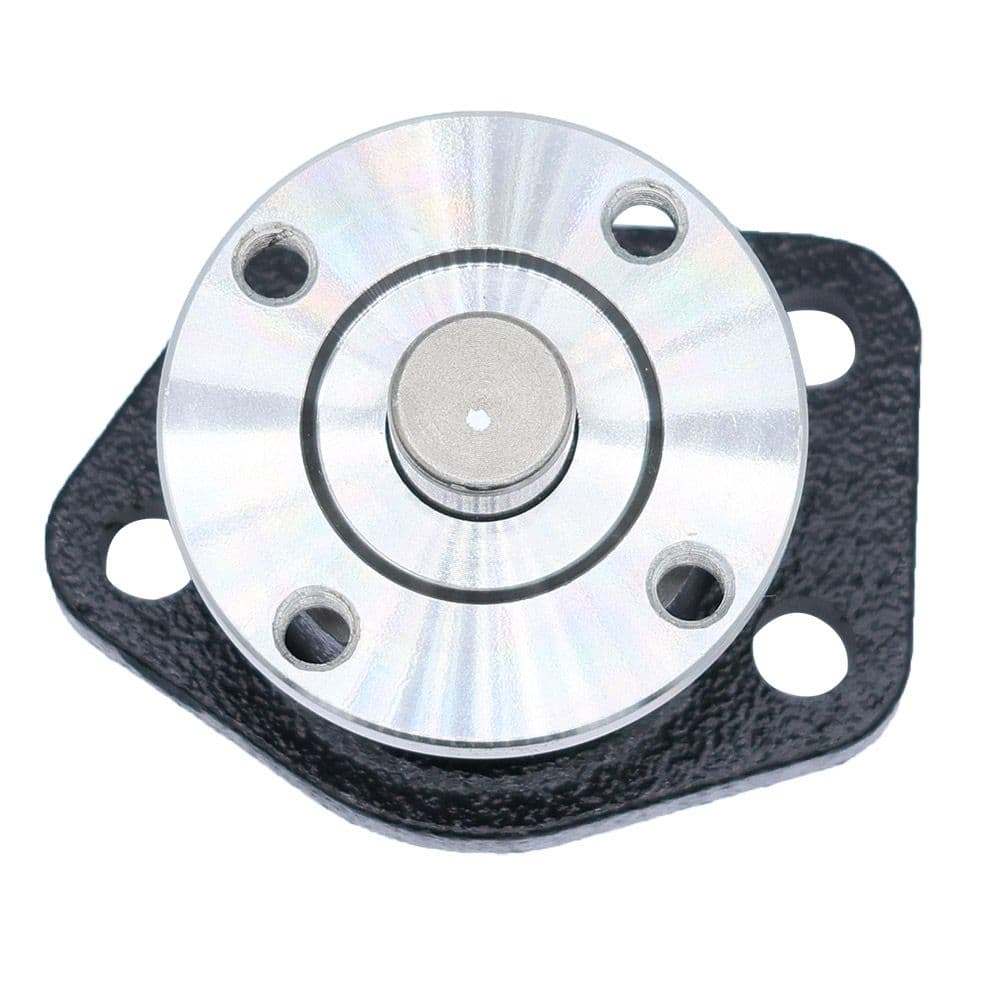 منظر مائل لـ مضخة مياه لـ Hyster OEM Hyster-1458164