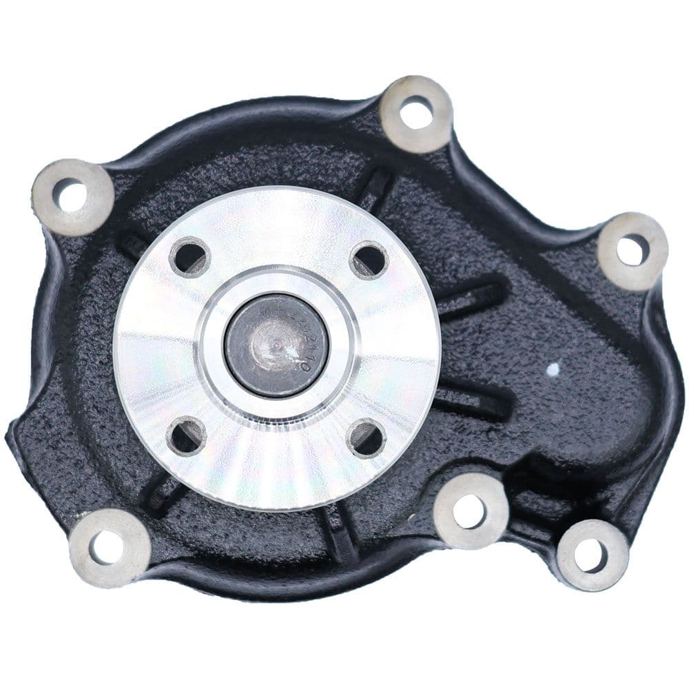 มุมมองเฉียงของ ปั๊มน้ำ สำหรับ Kubota OEM J2120-0540C