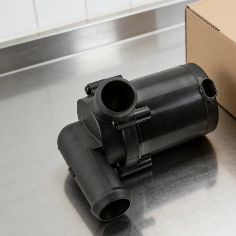 ปั๊มน้ําเสริม JEX000030