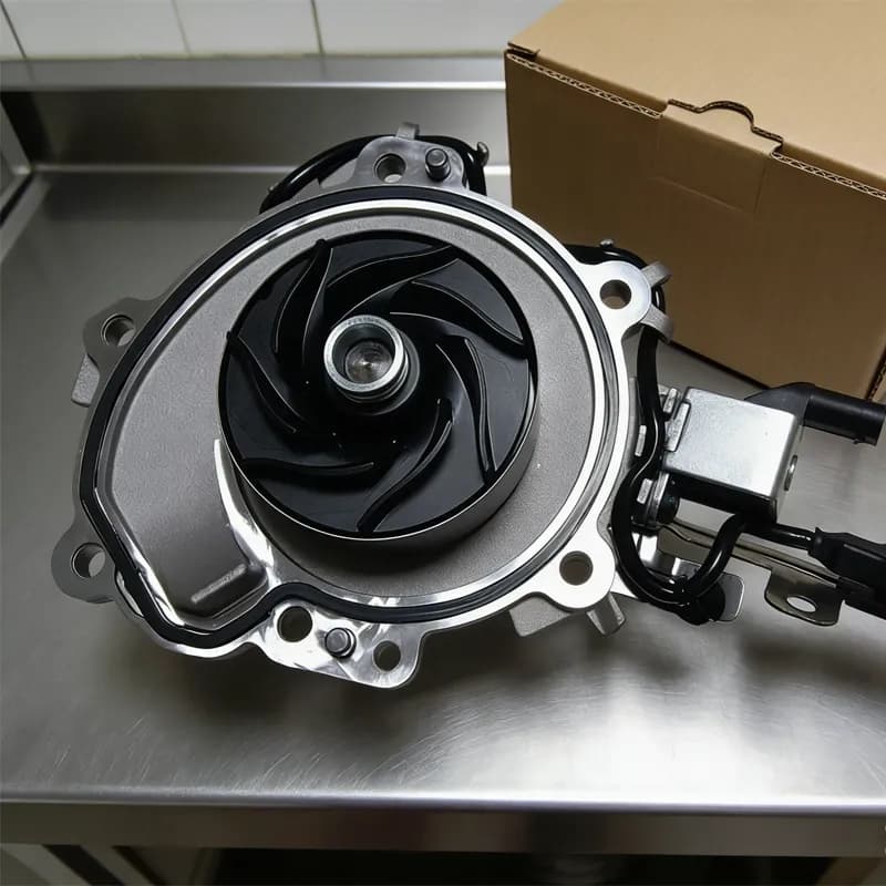 Pompe à eau LR129893