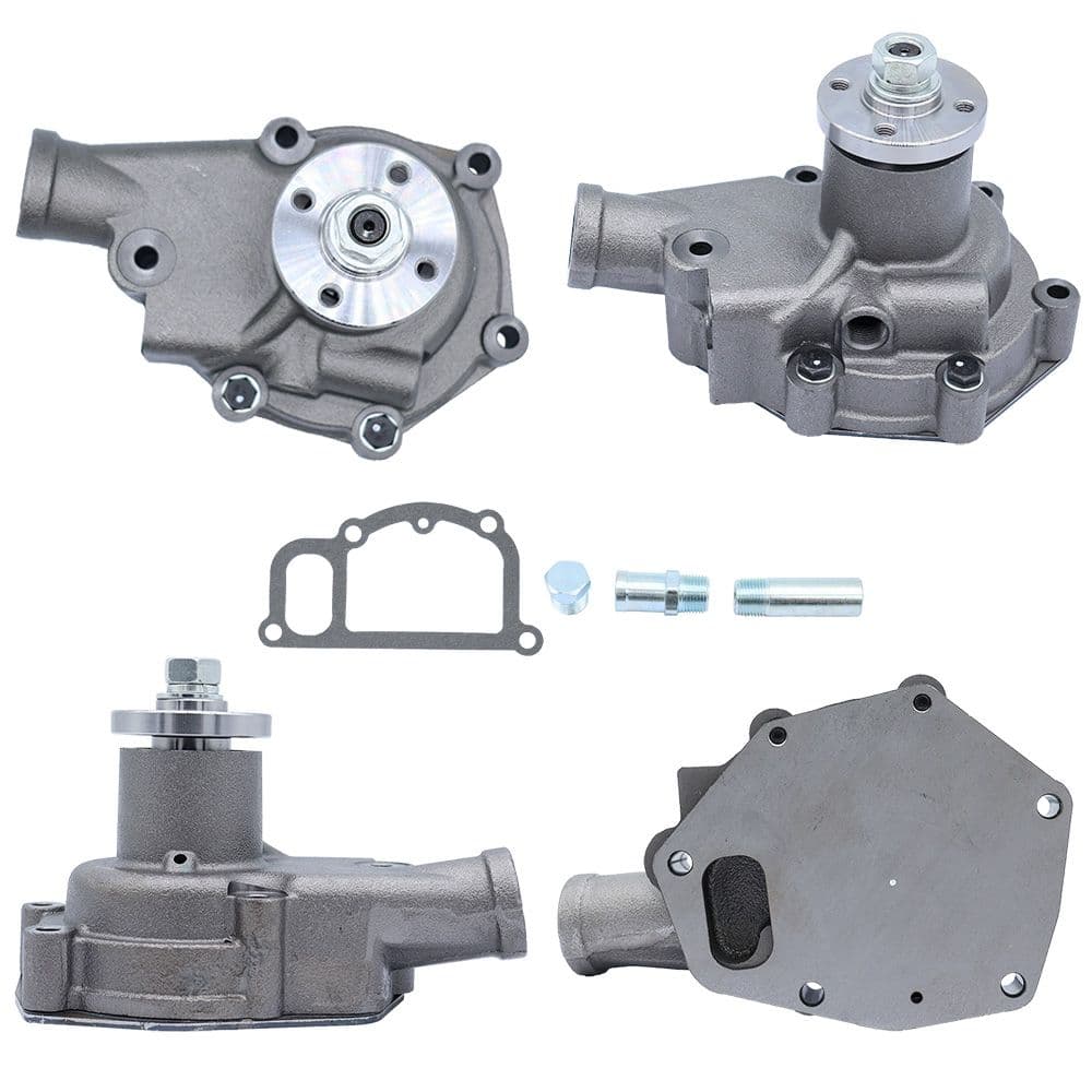 motor su pompası ME005183 için Mitsubishi 4DR5 gorsel 1