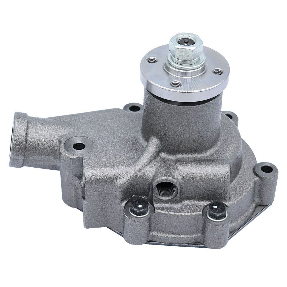 motor su pompası ME005183 için Mitsubishi 4DR5 gorsel 3