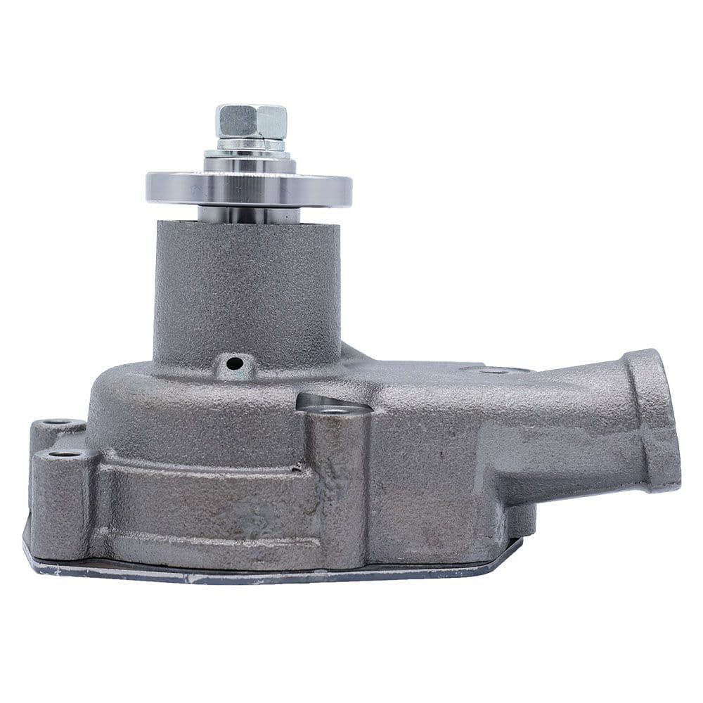 motor su pompası ME005183 için Mitsubishi 4DR5 gorsel 4