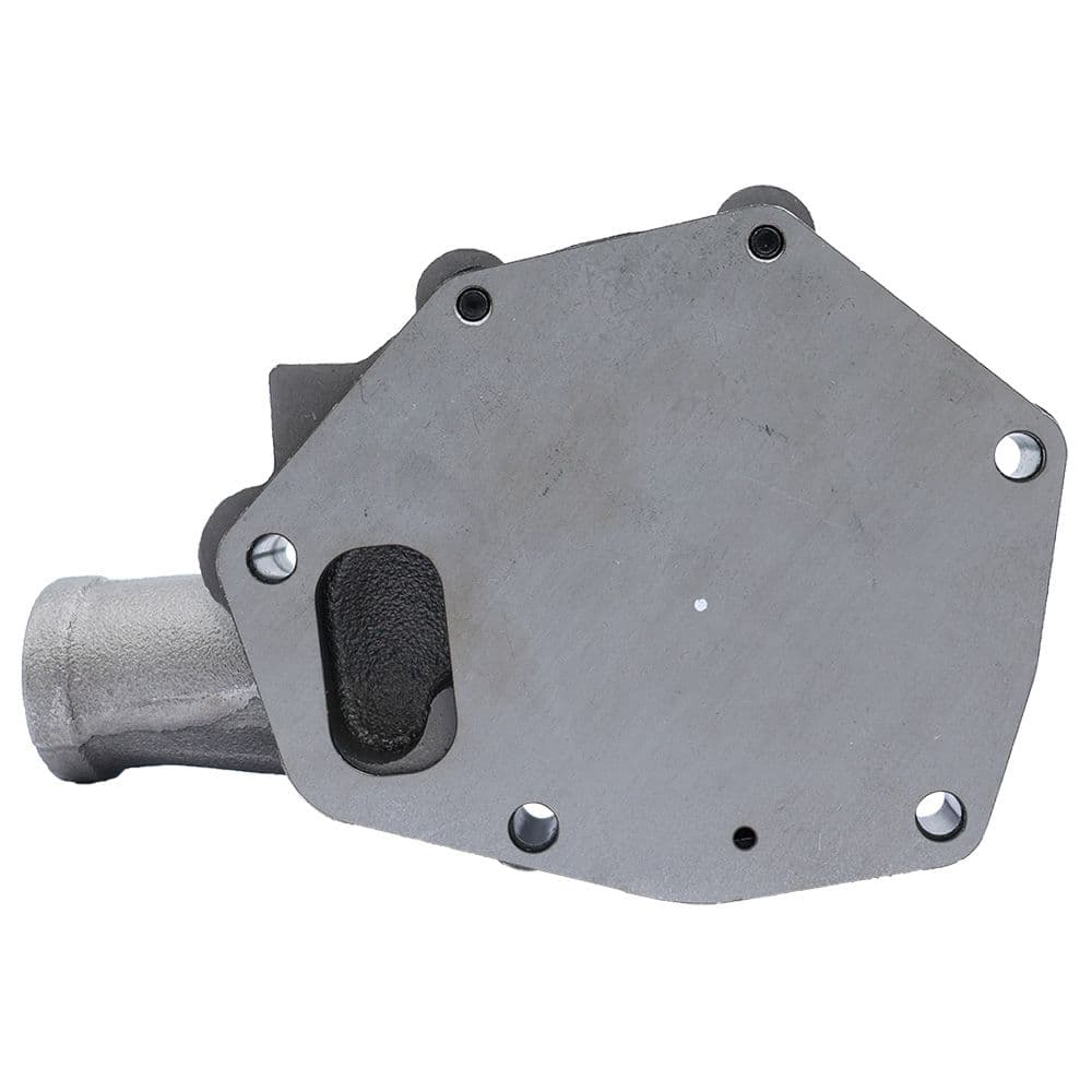 motor su pompası ME005183 için Mitsubishi 4DR5 gorsel 5