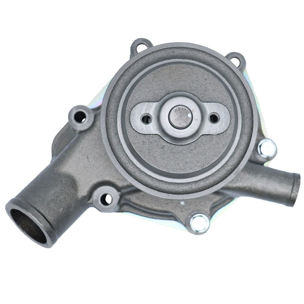 motor su pompası ME015020 için Mitsubishi 4D30 gorsel 2