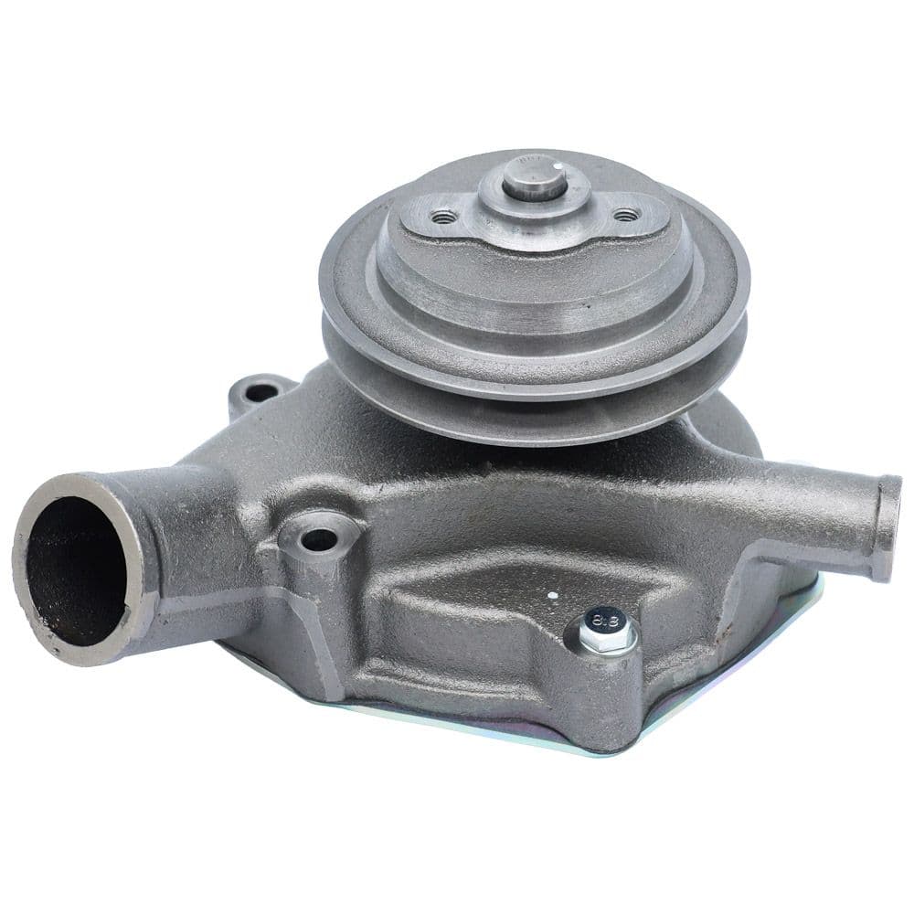 motor su pompası ME015020 için Mitsubishi 4D30 gorsel 3