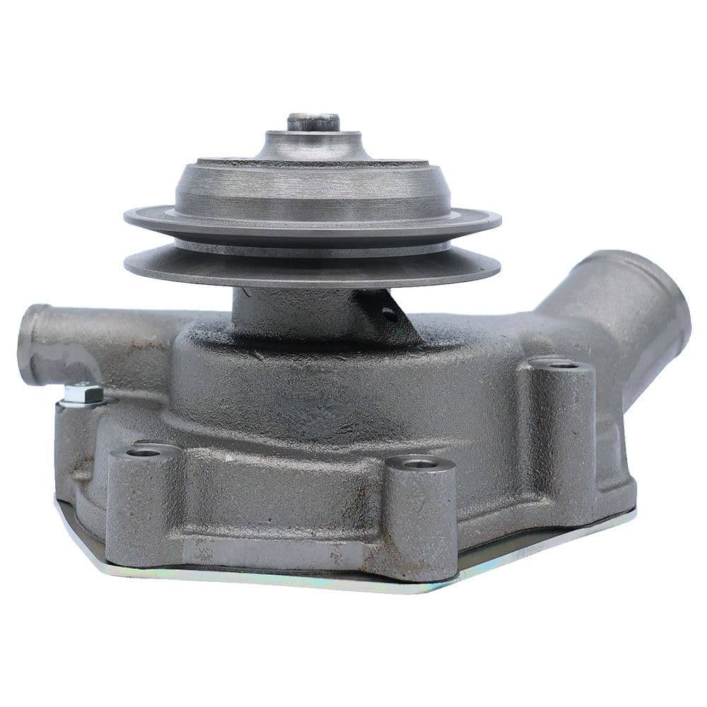 motor su pompası ME015020 için Mitsubishi 4D30 gorsel 4