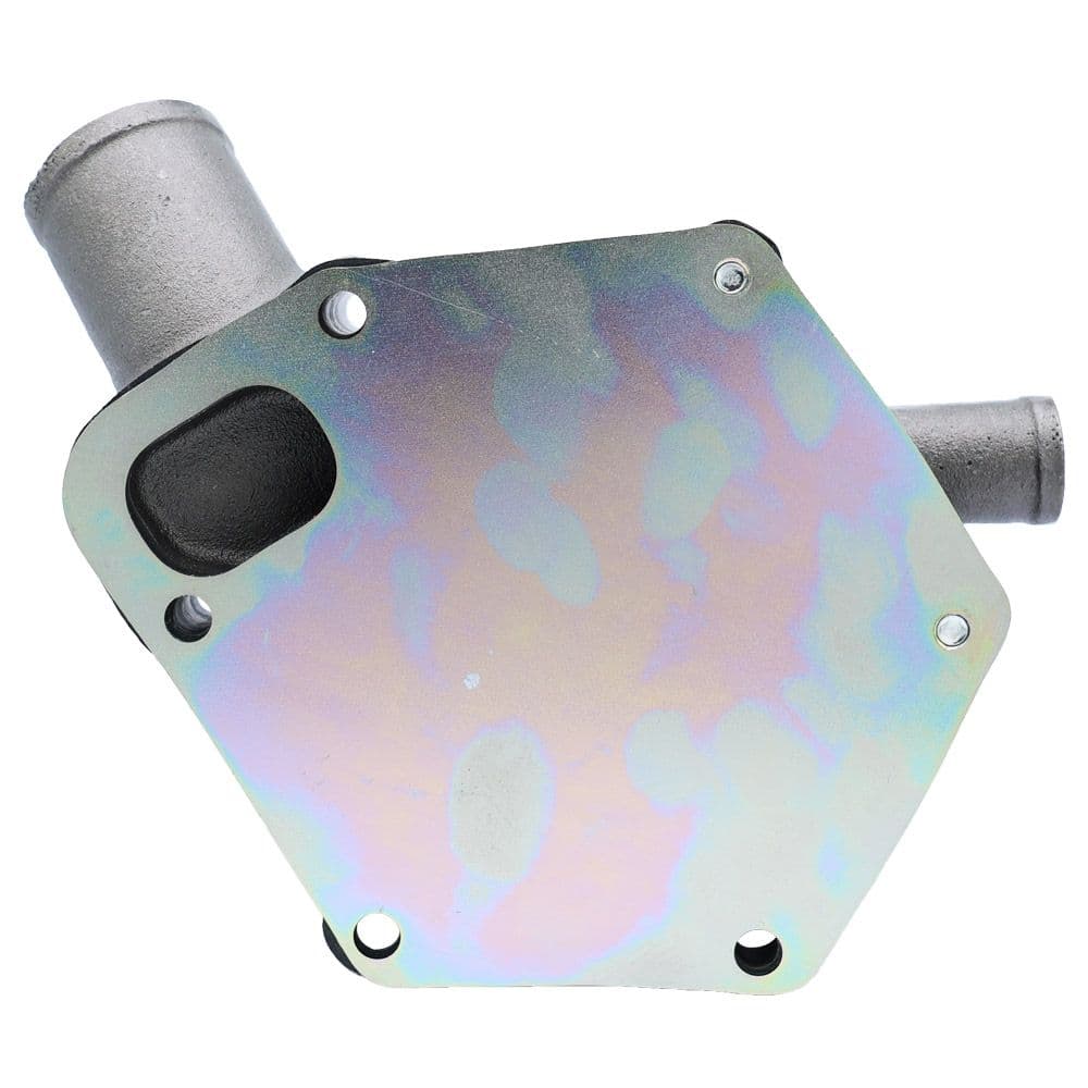 motor su pompası ME015020 için Mitsubishi 4D30 gorsel 5