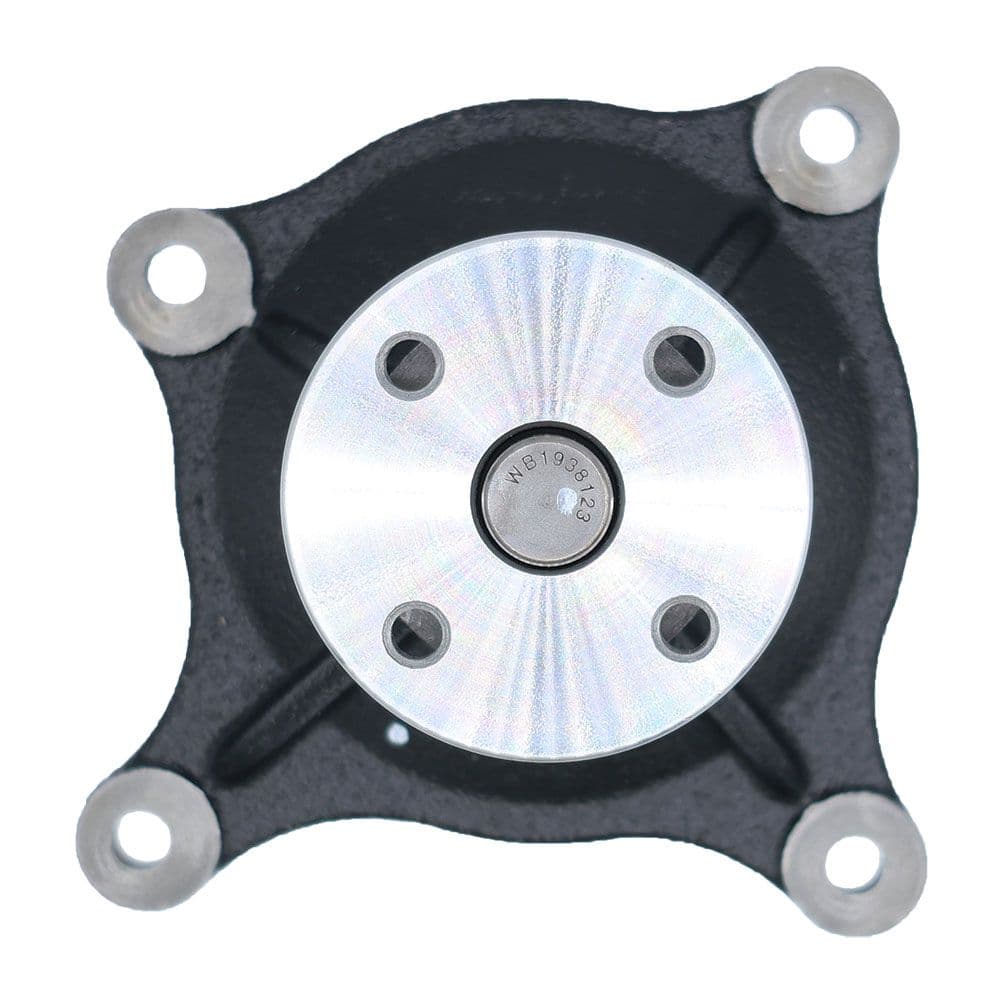 motor su pompası ME015045 için Mitsubishi 4D31T 4D32 Canter gorsel 2